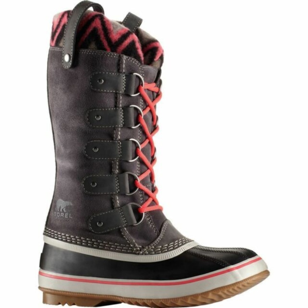 SOREL Women's Joan of Arctic Knit II Boot